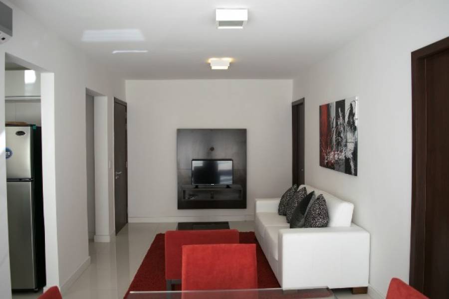 Punta del Este, Maldonado, Uruguay, 2 Bedrooms Bedrooms, ,1 BañoBathrooms,Apartamentos,Venta,41413