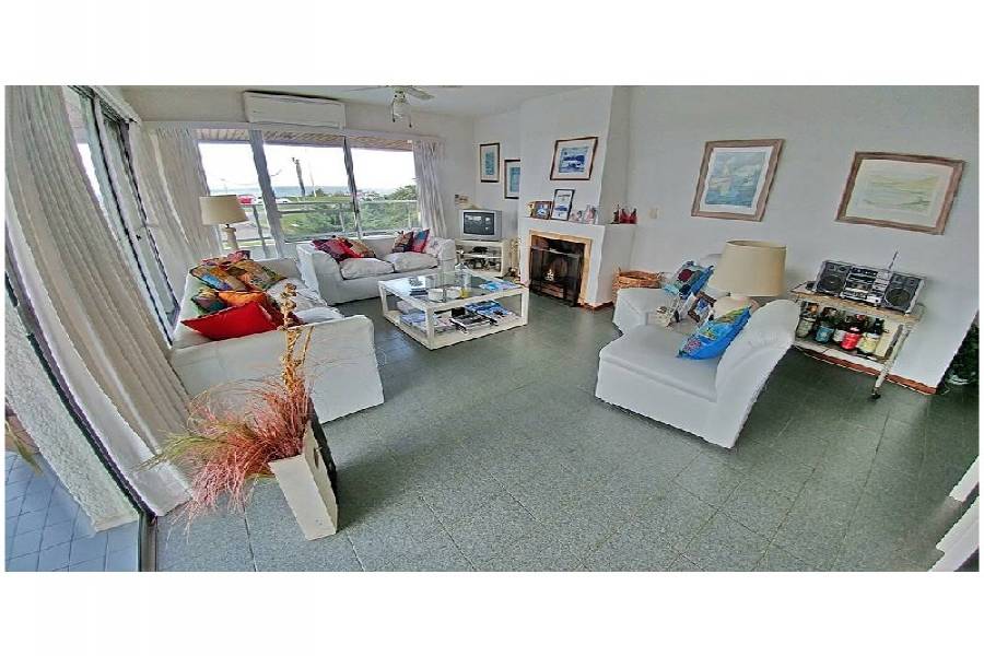 punta del este, Maldonado, Uruguay, 4 Bedrooms Bedrooms, ,4 BathroomsBathrooms,Apartamentos,Venta,41417