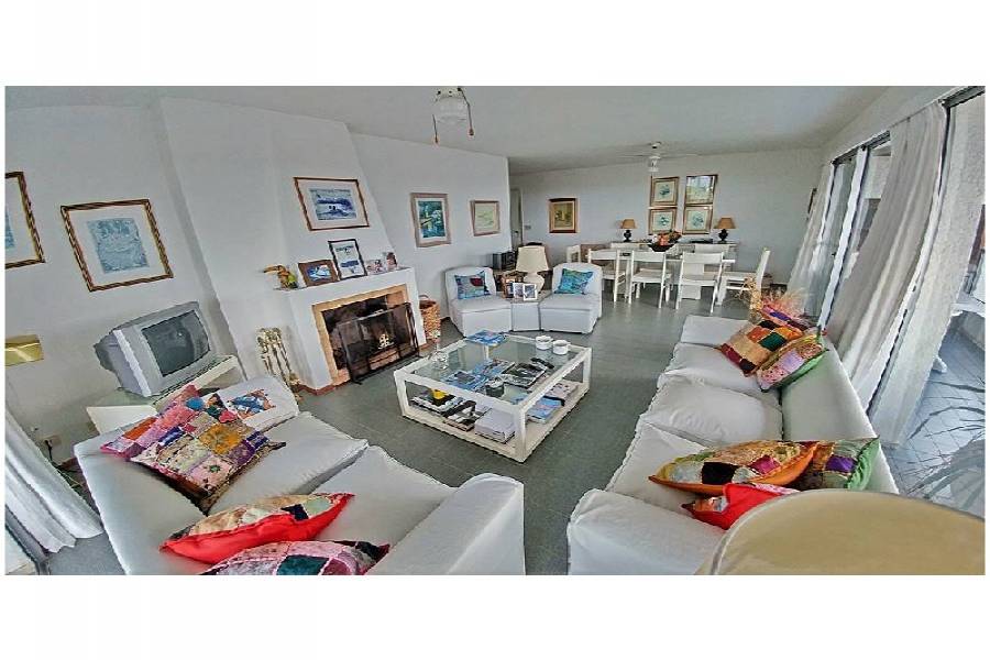 punta del este, Maldonado, Uruguay, 4 Bedrooms Bedrooms, ,4 BathroomsBathrooms,Apartamentos,Venta,41417
