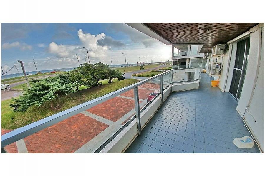 punta del este, Maldonado, Uruguay, 4 Bedrooms Bedrooms, ,4 BathroomsBathrooms,Apartamentos,Venta,41417