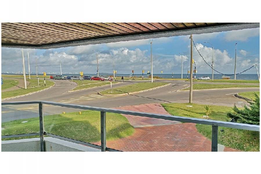 punta del este, Maldonado, Uruguay, 4 Bedrooms Bedrooms, ,4 BathroomsBathrooms,Apartamentos,Venta,41417