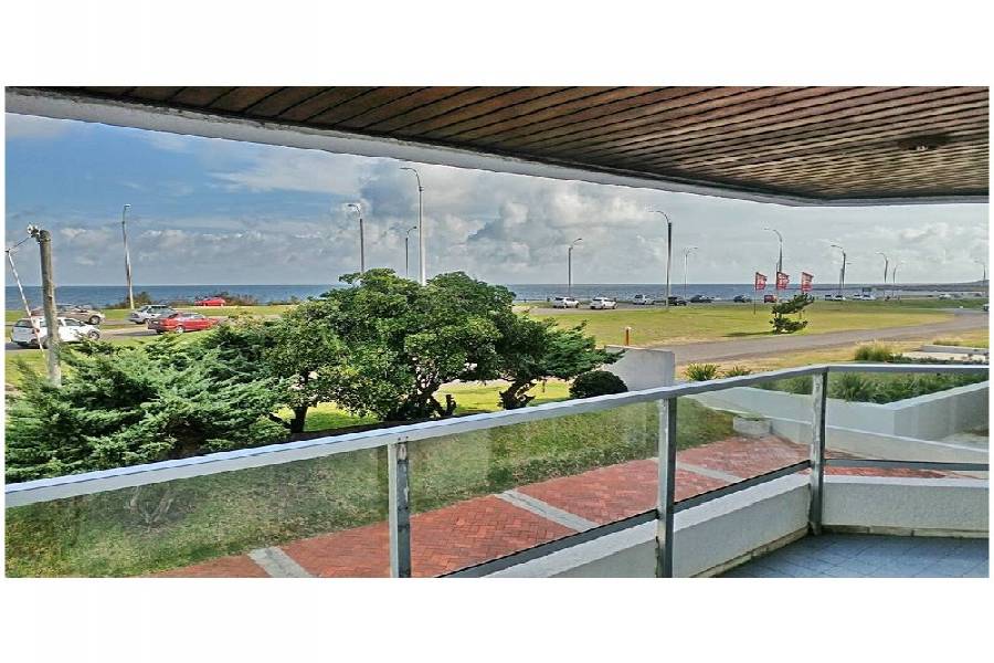 punta del este, Maldonado, Uruguay, 4 Bedrooms Bedrooms, ,4 BathroomsBathrooms,Apartamentos,Venta,41417