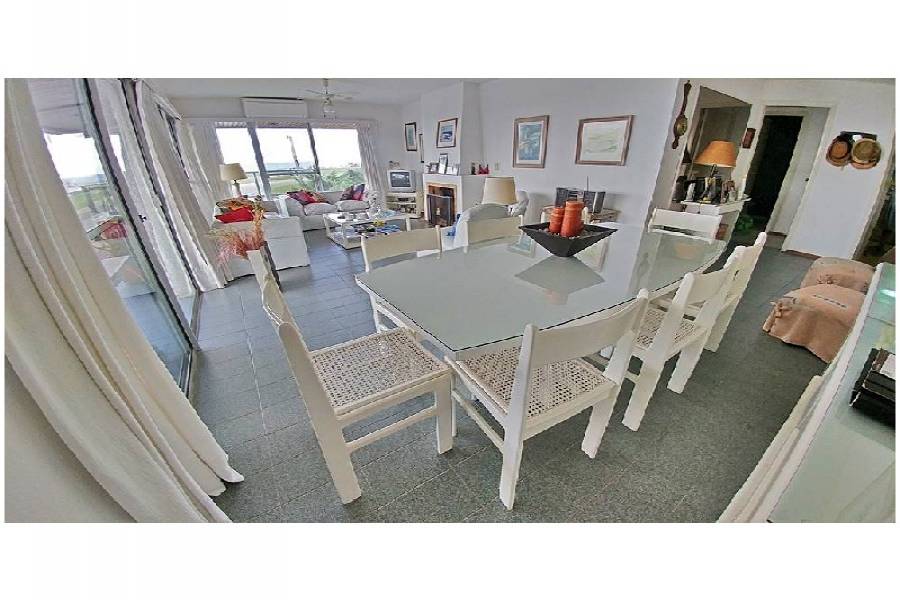 punta del este, Maldonado, Uruguay, 4 Bedrooms Bedrooms, ,4 BathroomsBathrooms,Apartamentos,Venta,41417