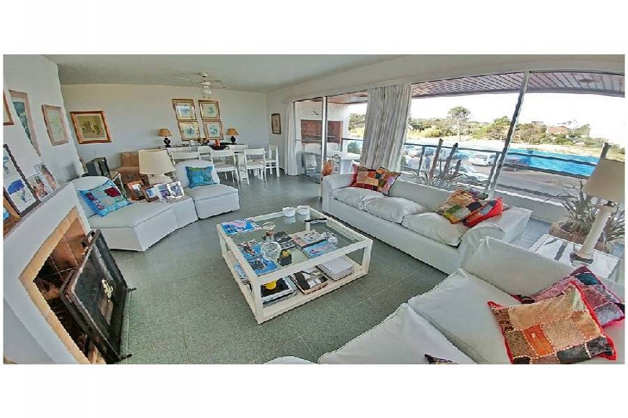 punta del este, Maldonado, Uruguay, 4 Bedrooms Bedrooms, ,4 BathroomsBathrooms,Apartamentos,Venta,41417
