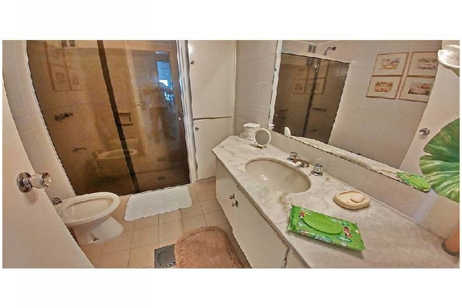 punta del este, Maldonado, Uruguay, 4 Bedrooms Bedrooms, ,4 BathroomsBathrooms,Apartamentos,Venta,41417