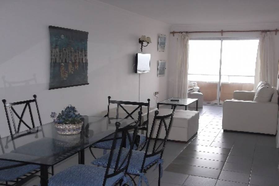 Punta del Este, Maldonado, Uruguay, 2 Bedrooms Bedrooms, ,2 BathroomsBathrooms,Apartamentos,Venta,41420