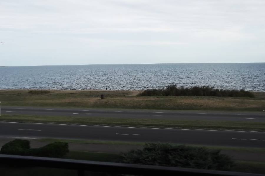 Punta del Este, Maldonado, Uruguay, 2 Bedrooms Bedrooms, ,2 BathroomsBathrooms,Apartamentos,Venta,41420