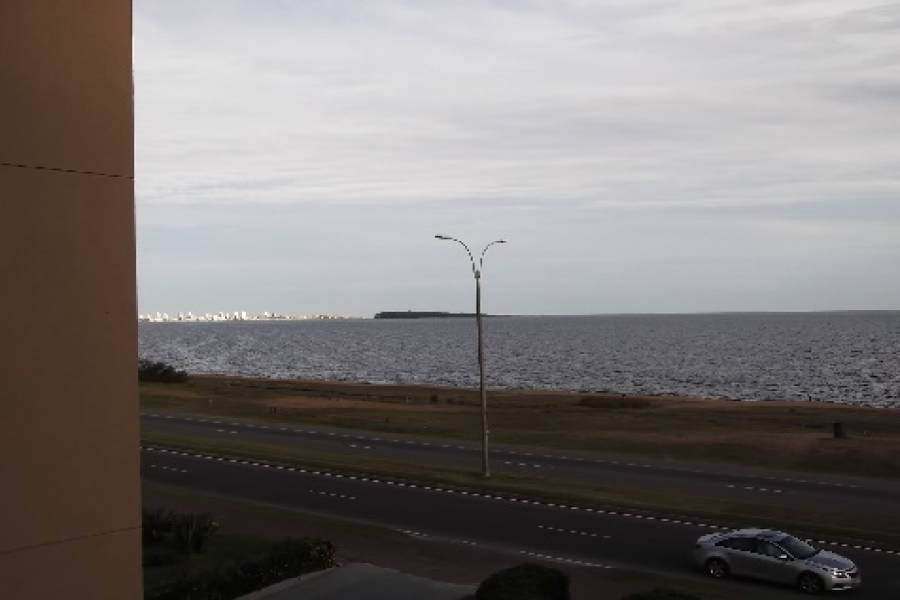Punta del Este, Maldonado, Uruguay, 2 Bedrooms Bedrooms, ,2 BathroomsBathrooms,Apartamentos,Venta,41420