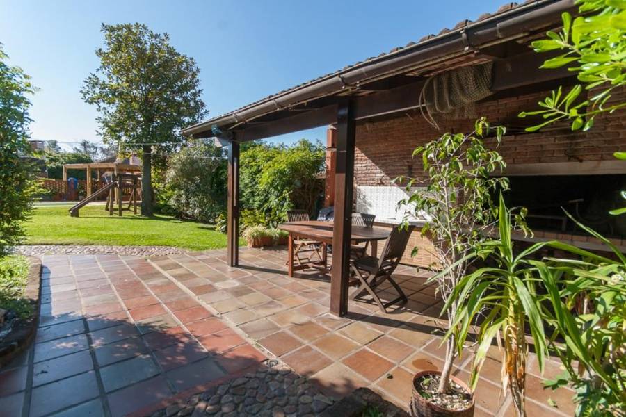 Punta del Este, Maldonado, Uruguay, 2 Bedrooms Bedrooms, ,2 BathroomsBathrooms,Casas,Venta,41427