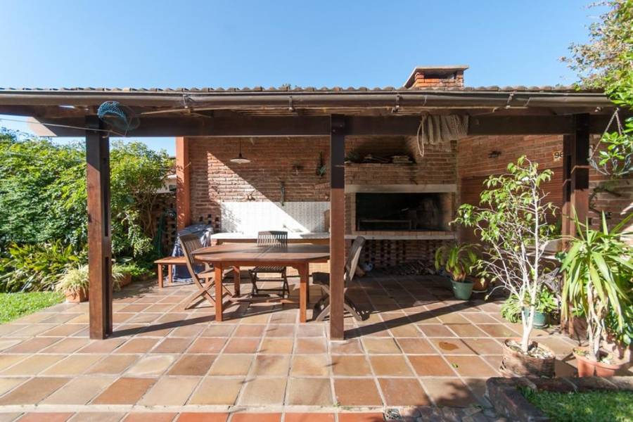 Punta del Este, Maldonado, Uruguay, 2 Bedrooms Bedrooms, ,2 BathroomsBathrooms,Casas,Venta,41427