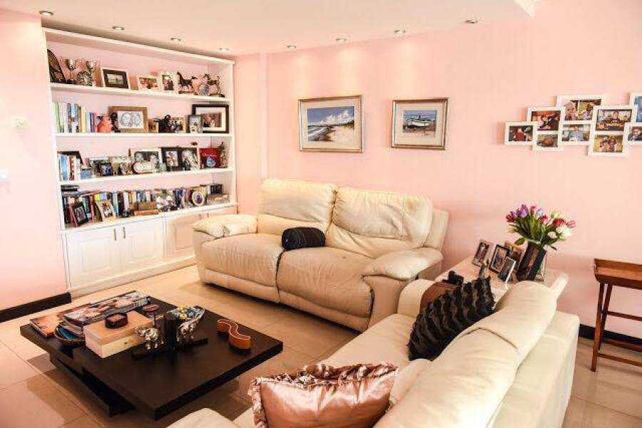 Punta del Este, Maldonado, Uruguay, 4 Bedrooms Bedrooms, ,7 BathroomsBathrooms,Apartamentos,Venta,41429