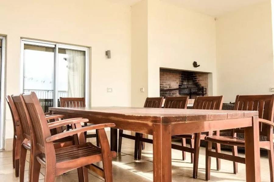 Punta del Este, Maldonado, Uruguay, 4 Bedrooms Bedrooms, ,7 BathroomsBathrooms,Apartamentos,Venta,41429