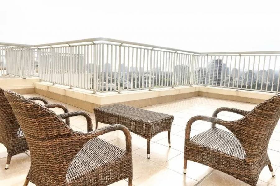 Punta del Este, Maldonado, Uruguay, 4 Bedrooms Bedrooms, ,7 BathroomsBathrooms,Apartamentos,Venta,41429