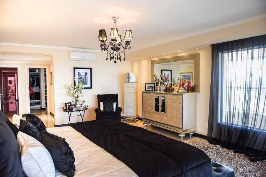 Punta del Este, Maldonado, Uruguay, 4 Bedrooms Bedrooms, ,7 BathroomsBathrooms,Apartamentos,Venta,41429