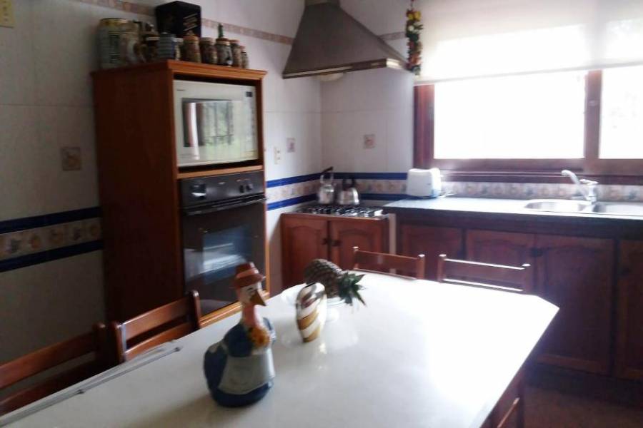 Punta del Este, Maldonado, Uruguay, 4 Bedrooms Bedrooms, ,3 BathroomsBathrooms,Casas,Temporario,41432