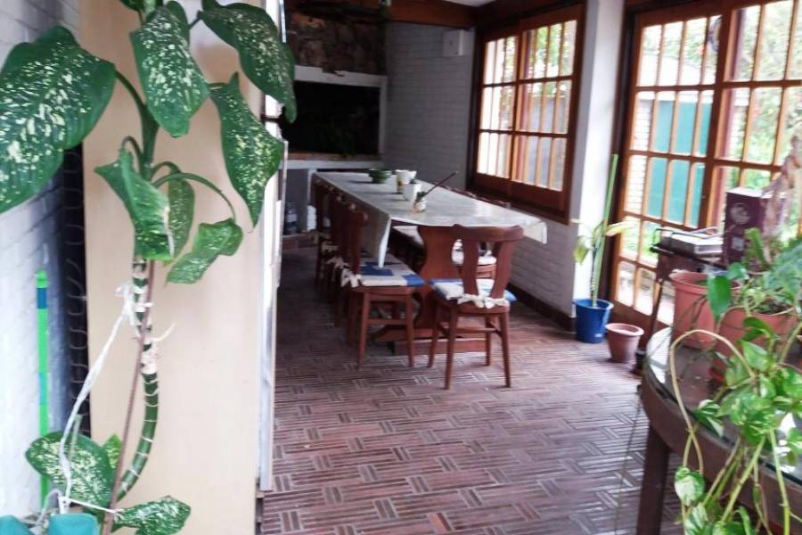 Punta del Este, Maldonado, Uruguay, 4 Bedrooms Bedrooms, ,3 BathroomsBathrooms,Casas,Temporario,41432