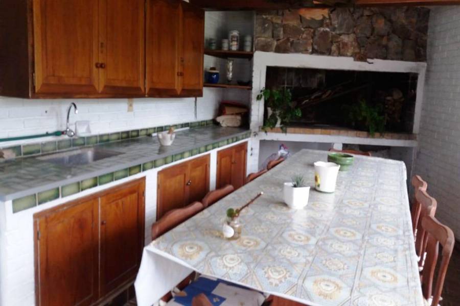 Punta del Este, Maldonado, Uruguay, 4 Bedrooms Bedrooms, ,3 BathroomsBathrooms,Casas,Temporario,41432