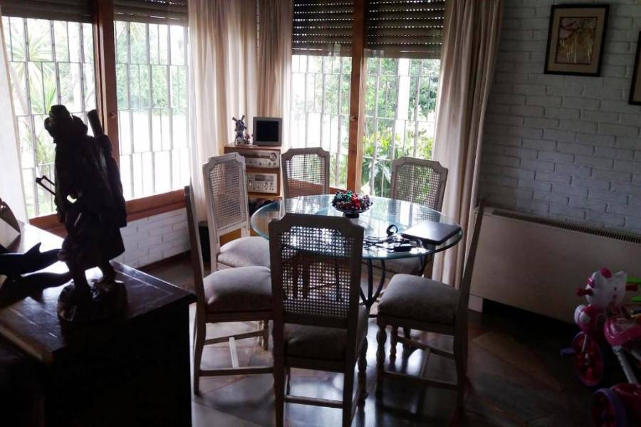 Punta del Este, Maldonado, Uruguay, 4 Bedrooms Bedrooms, ,3 BathroomsBathrooms,Casas,Temporario,41432