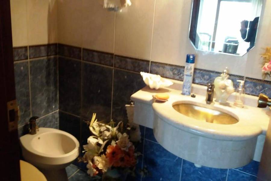 Punta del Este, Maldonado, Uruguay, 4 Bedrooms Bedrooms, ,3 BathroomsBathrooms,Casas,Temporario,41432