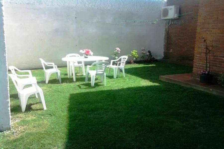 Punta del Este, Maldonado, Uruguay, 4 Bedrooms Bedrooms, ,3 BathroomsBathrooms,Casas,Temporario,41433