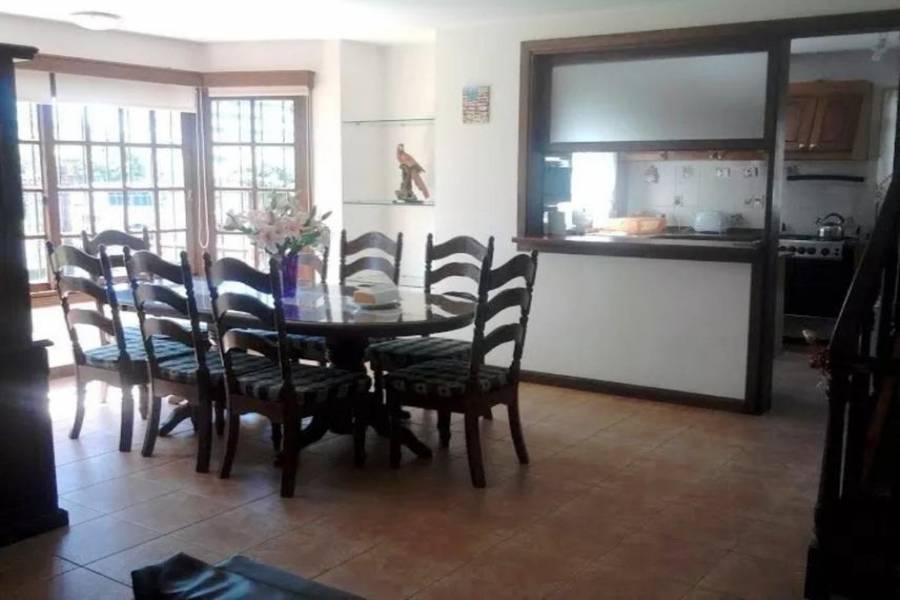 Punta del Este, Maldonado, Uruguay, 4 Bedrooms Bedrooms, ,3 BathroomsBathrooms,Casas,Temporario,41433