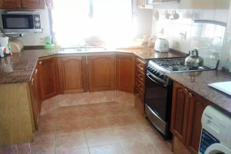 Punta del Este, Maldonado, Uruguay, 4 Bedrooms Bedrooms, ,3 BathroomsBathrooms,Casas,Temporario,41433