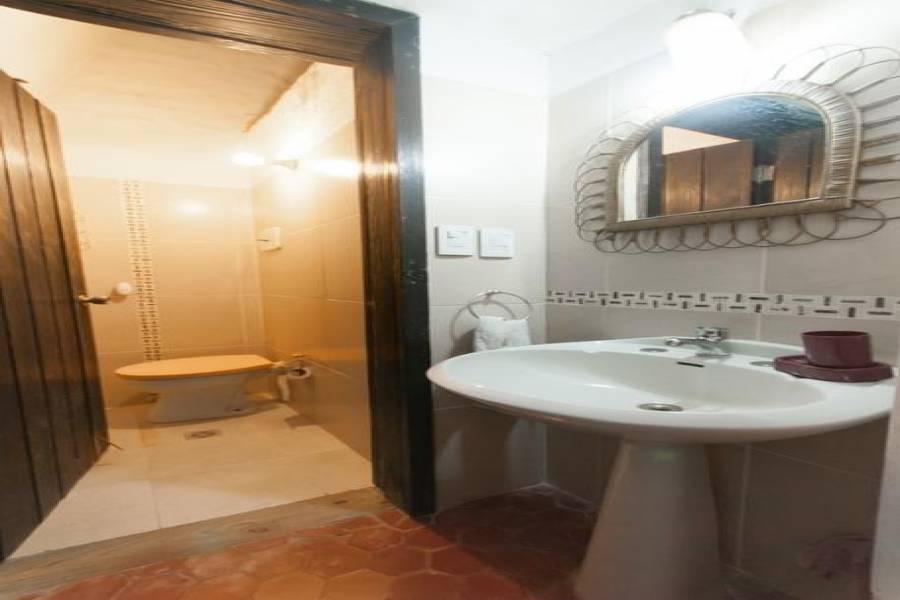 Punta del Este, Maldonado, Uruguay, 5 Bedrooms Bedrooms, ,5 BathroomsBathrooms,Casas,Temporario,41434