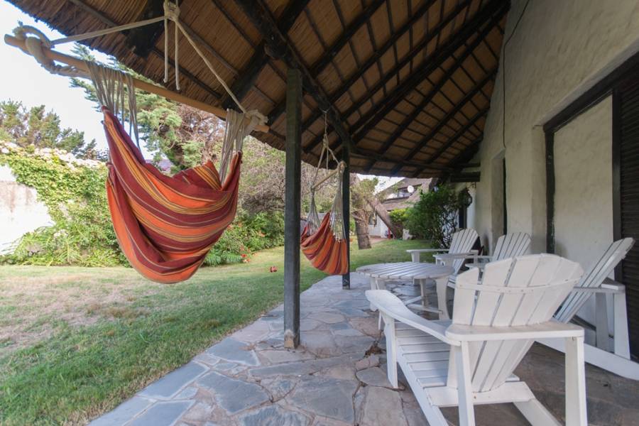 Punta del Este, Maldonado, Uruguay, 5 Bedrooms Bedrooms, ,5 BathroomsBathrooms,Casas,Temporario,41434