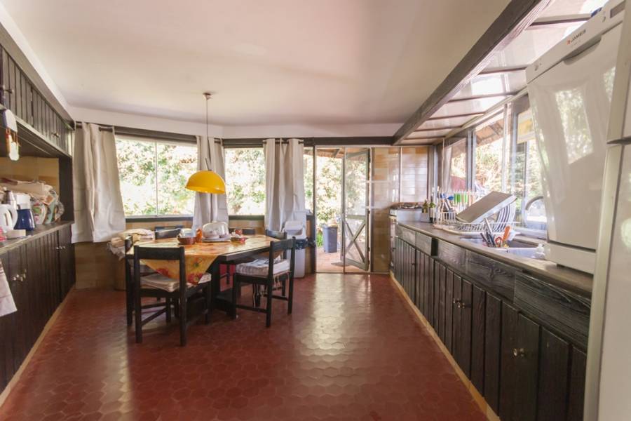 Punta del Este, Maldonado, Uruguay, 5 Bedrooms Bedrooms, ,5 BathroomsBathrooms,Casas,Temporario,41434