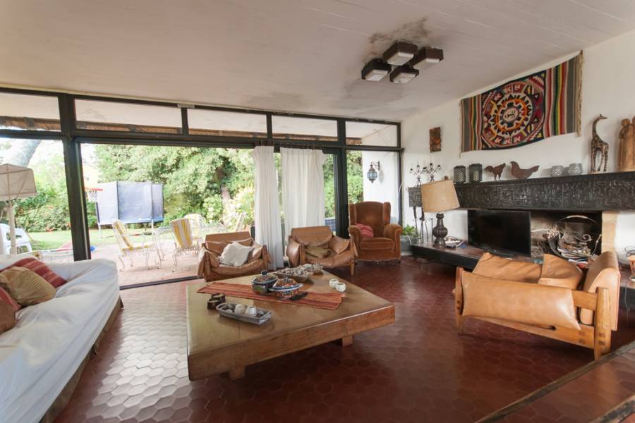 Punta del Este, Maldonado, Uruguay, 5 Bedrooms Bedrooms, ,5 BathroomsBathrooms,Casas,Temporario,41434