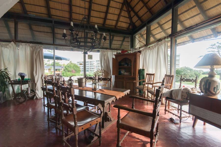 Punta del Este, Maldonado, Uruguay, 5 Bedrooms Bedrooms, ,5 BathroomsBathrooms,Casas,Temporario,41434