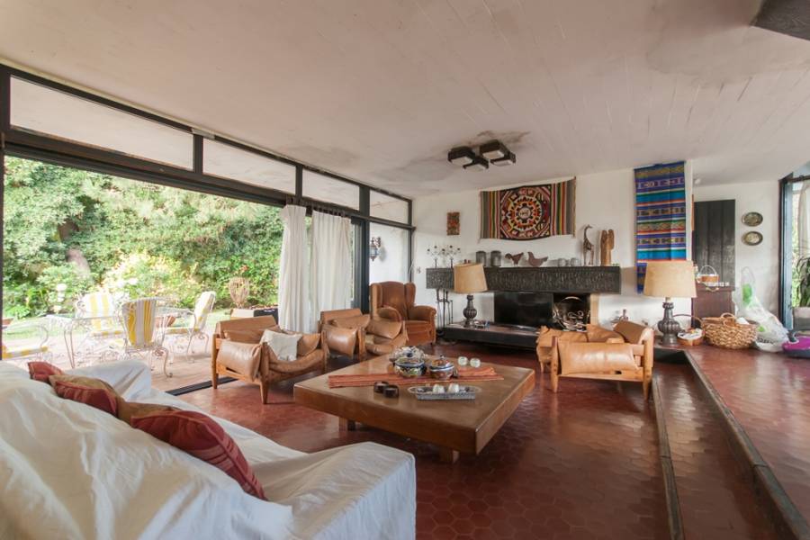 Punta del Este, Maldonado, Uruguay, 5 Bedrooms Bedrooms, ,5 BathroomsBathrooms,Casas,Temporario,41434