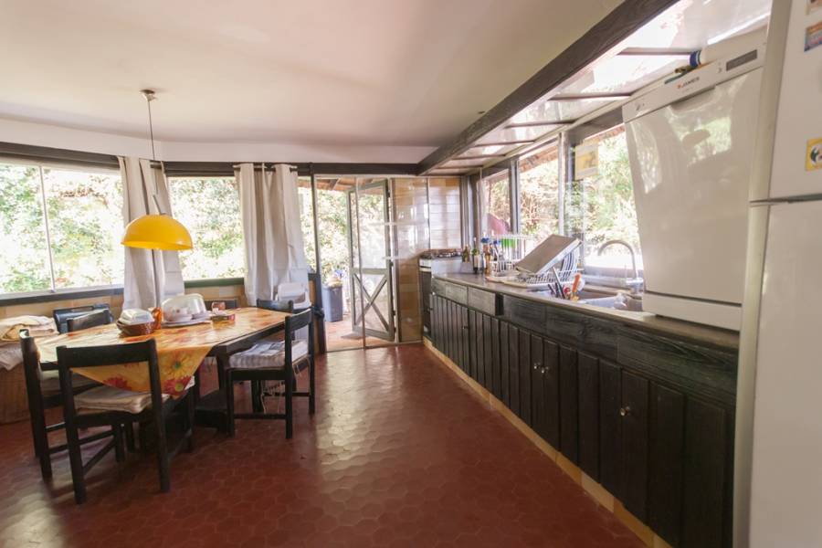 Punta del Este, Maldonado, Uruguay, 5 Bedrooms Bedrooms, ,5 BathroomsBathrooms,Casas,Temporario,41434