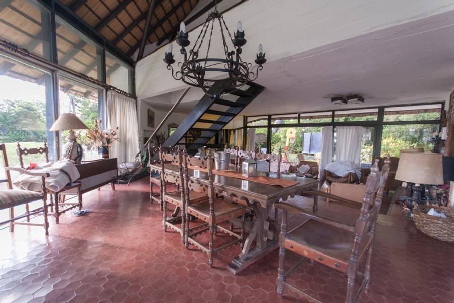 Punta del Este, Maldonado, Uruguay, 5 Bedrooms Bedrooms, ,5 BathroomsBathrooms,Casas,Temporario,41434