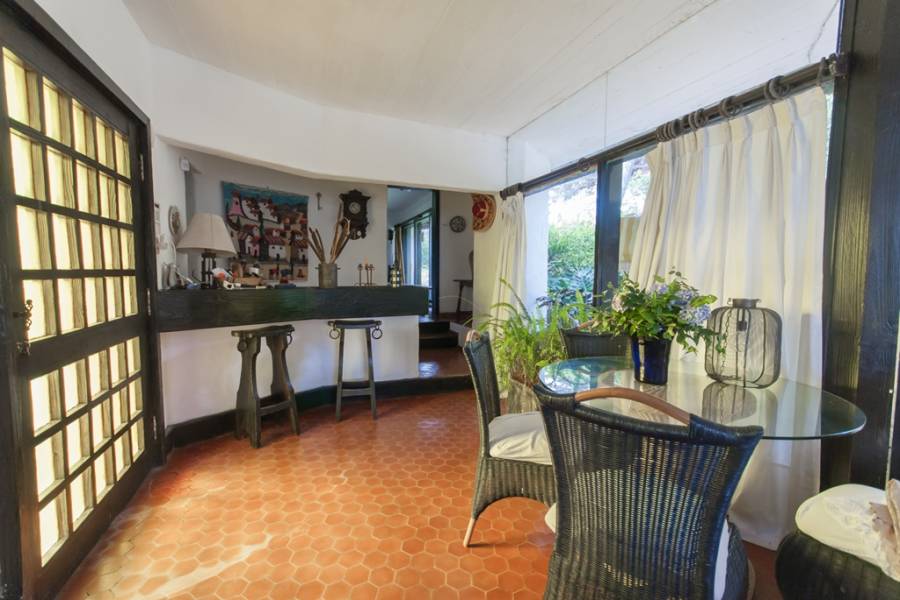 Punta del Este, Maldonado, Uruguay, 5 Bedrooms Bedrooms, ,5 BathroomsBathrooms,Casas,Temporario,41434