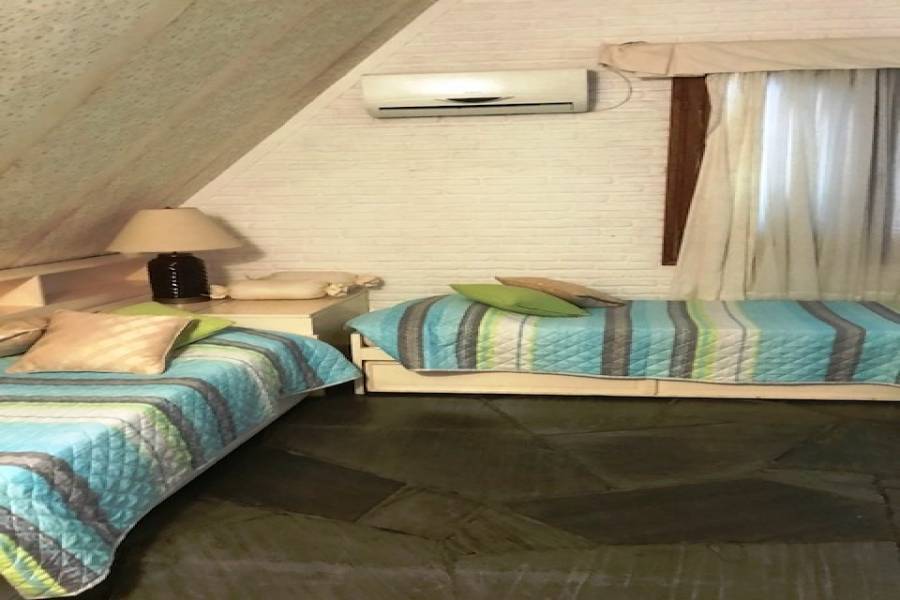 Punta del Este, Maldonado, Uruguay, 6 Bedrooms Bedrooms, ,4 BathroomsBathrooms,Casas,Temporario,41435