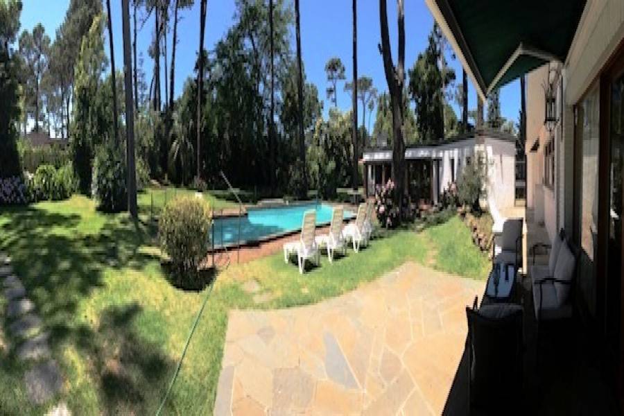 Punta del Este, Maldonado, Uruguay, 6 Bedrooms Bedrooms, ,4 BathroomsBathrooms,Casas,Temporario,41435