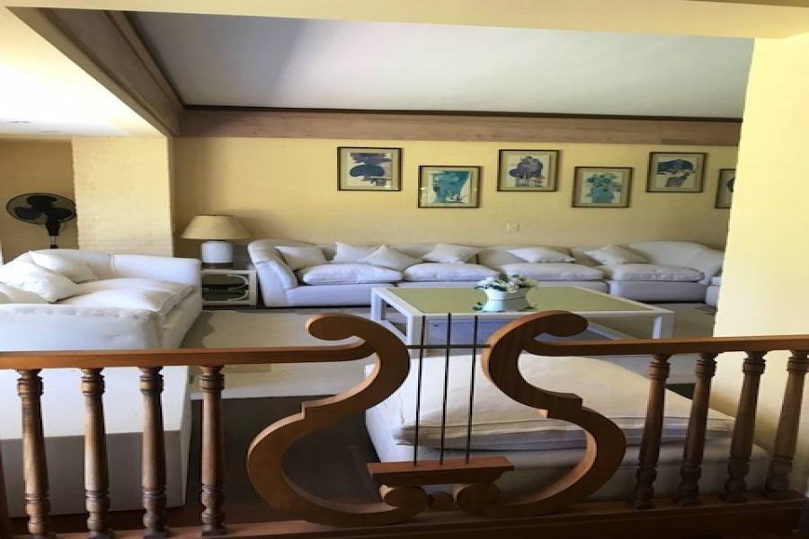 Punta del Este, Maldonado, Uruguay, 6 Bedrooms Bedrooms, ,4 BathroomsBathrooms,Casas,Temporario,41435