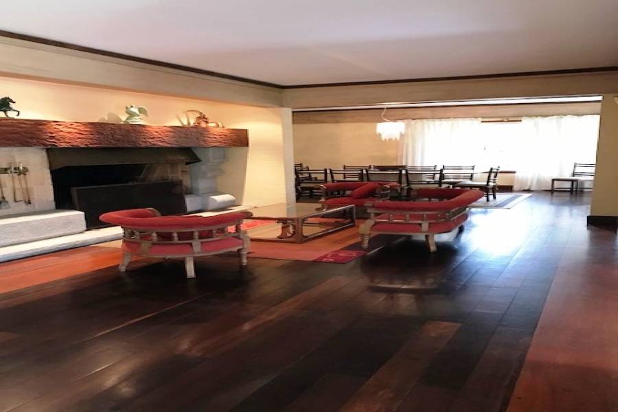 Punta del Este, Maldonado, Uruguay, 6 Bedrooms Bedrooms, ,4 BathroomsBathrooms,Casas,Temporario,41435