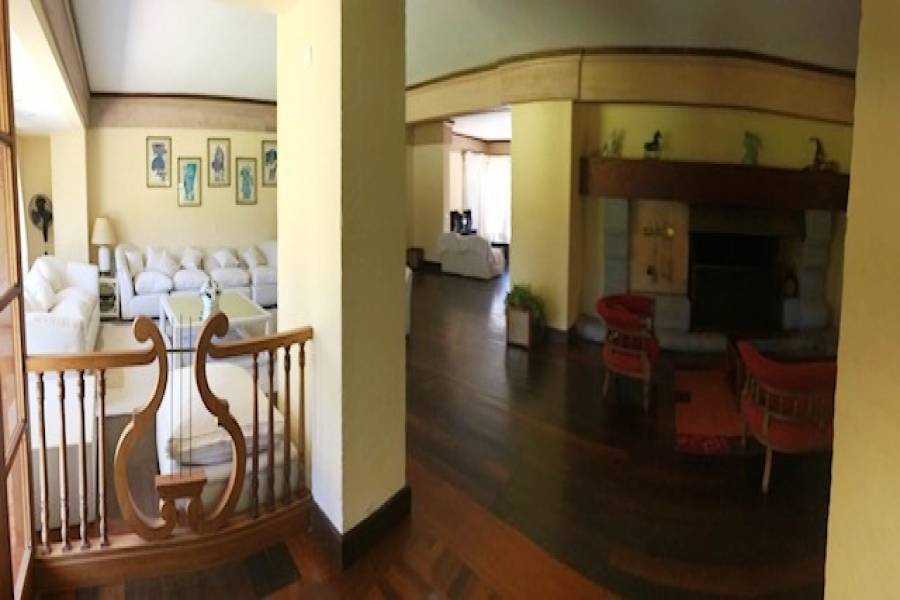Punta del Este, Maldonado, Uruguay, 6 Bedrooms Bedrooms, ,4 BathroomsBathrooms,Casas,Temporario,41435