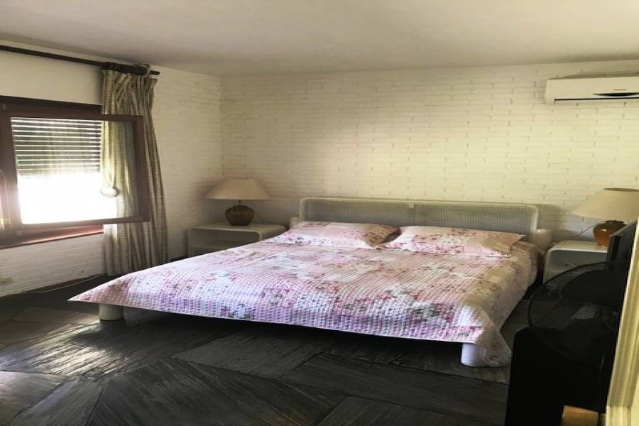 Punta del Este, Maldonado, Uruguay, 6 Bedrooms Bedrooms, ,4 BathroomsBathrooms,Casas,Temporario,41435