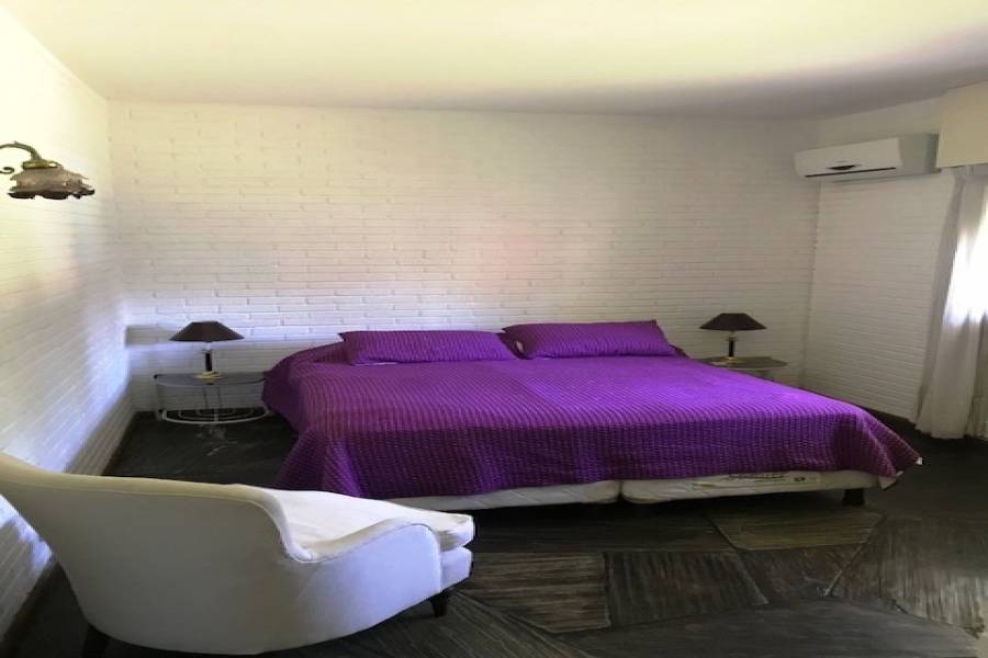 Punta del Este, Maldonado, Uruguay, 6 Bedrooms Bedrooms, ,4 BathroomsBathrooms,Casas,Temporario,41435