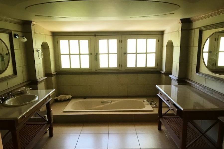 Punta del Este, Maldonado, Uruguay, 6 Bedrooms Bedrooms, ,4 BathroomsBathrooms,Casas,Temporario,41435