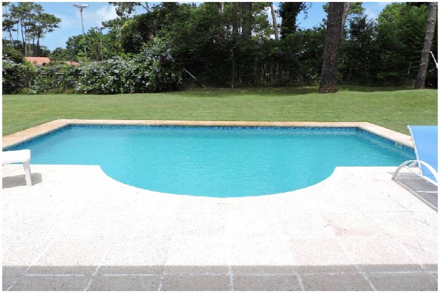 Punta del Este, Maldonado, Uruguay, 3 Bedrooms Bedrooms, ,3 BathroomsBathrooms,Casas,Temporario,41436