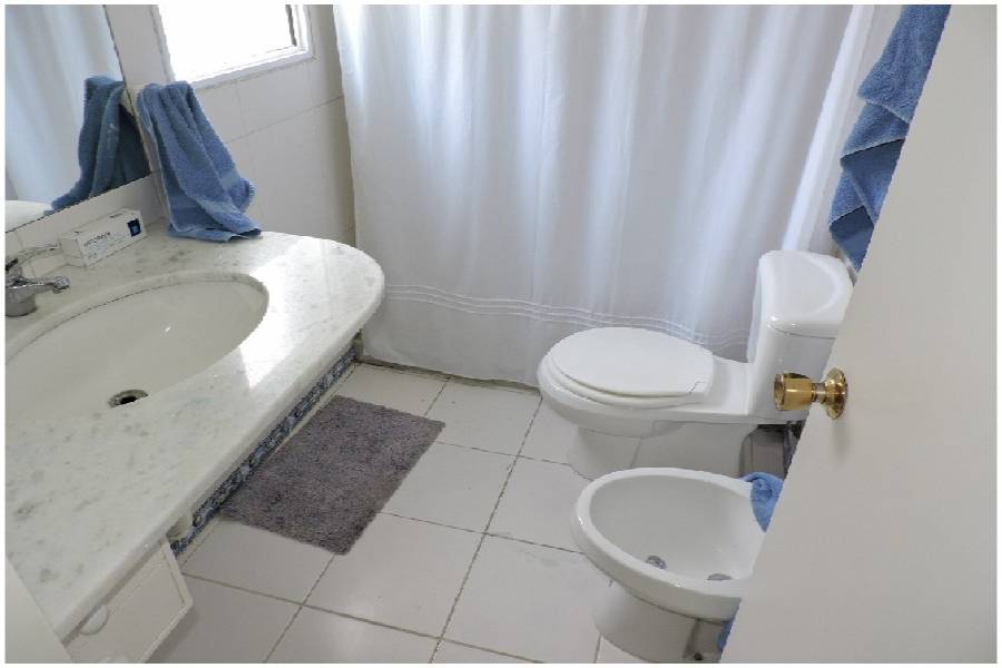 Punta del Este, Maldonado, Uruguay, 3 Bedrooms Bedrooms, ,3 BathroomsBathrooms,Casas,Temporario,41436