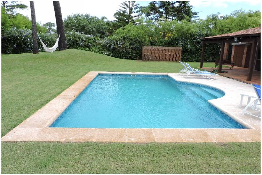 Punta del Este, Maldonado, Uruguay, 3 Bedrooms Bedrooms, ,3 BathroomsBathrooms,Casas,Temporario,41436