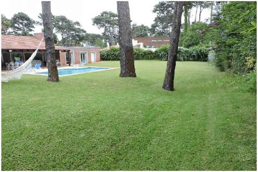 Punta del Este, Maldonado, Uruguay, 3 Bedrooms Bedrooms, ,3 BathroomsBathrooms,Casas,Temporario,41436