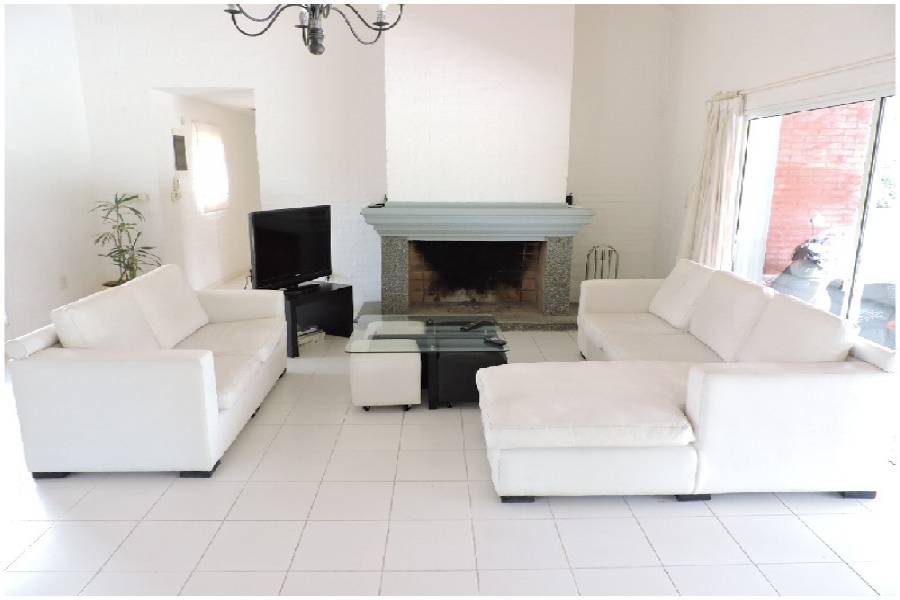 Punta del Este, Maldonado, Uruguay, 3 Bedrooms Bedrooms, ,3 BathroomsBathrooms,Casas,Temporario,41436
