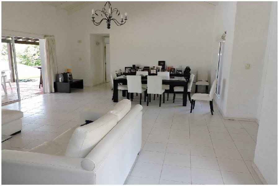 Punta del Este, Maldonado, Uruguay, 3 Bedrooms Bedrooms, ,3 BathroomsBathrooms,Casas,Temporario,41436