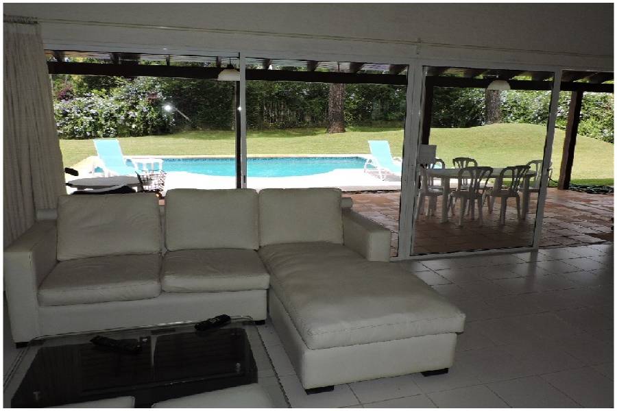 Punta del Este, Maldonado, Uruguay, 3 Bedrooms Bedrooms, ,3 BathroomsBathrooms,Casas,Temporario,41436